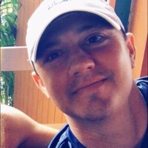 Meet your Posher, Timothy